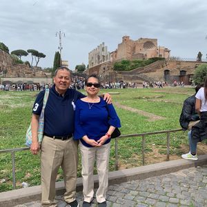 Meet your Posher, Imelda